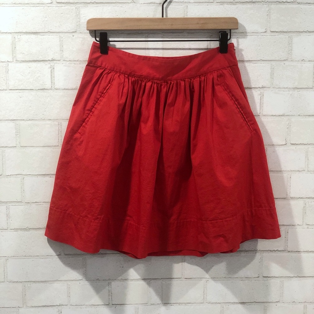 Banana Republic Skirt